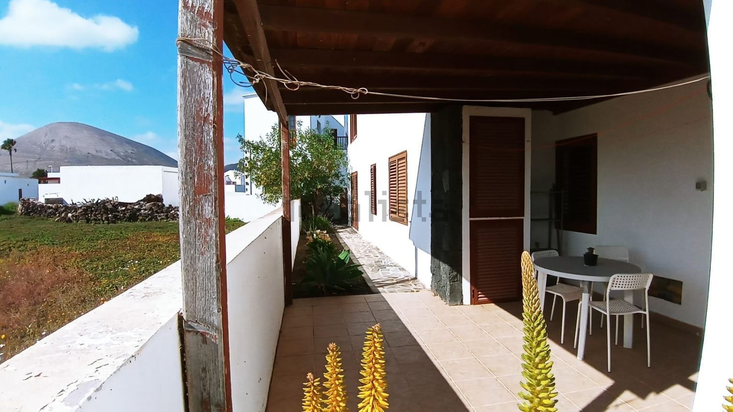 Casa de 180 m² a San Bartolomé