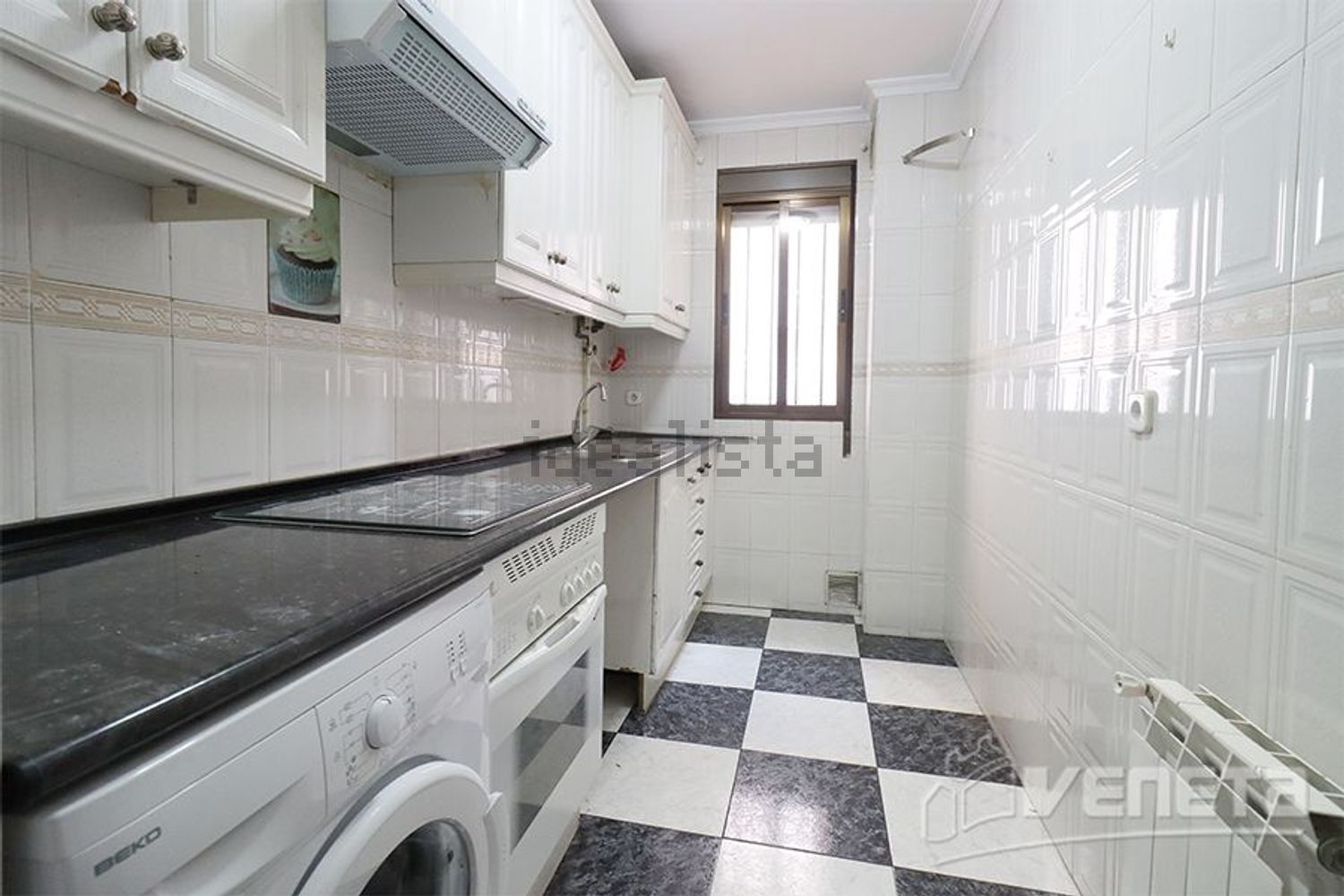 Piso de 60 m² en Madrid
