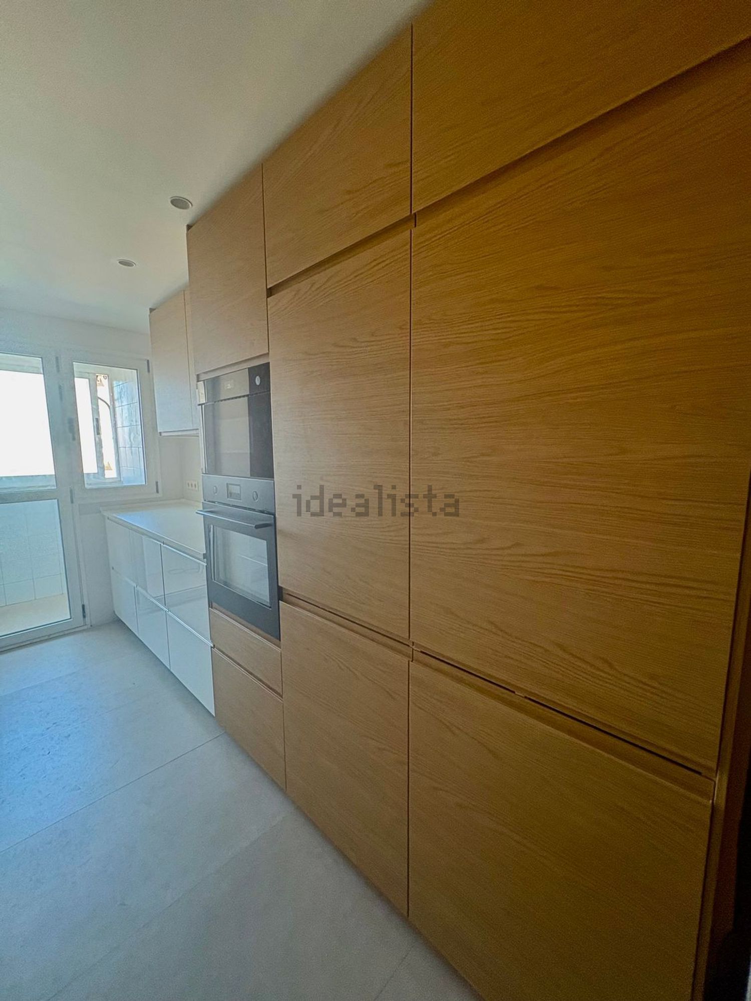 Pis de 185 m² a Madrid