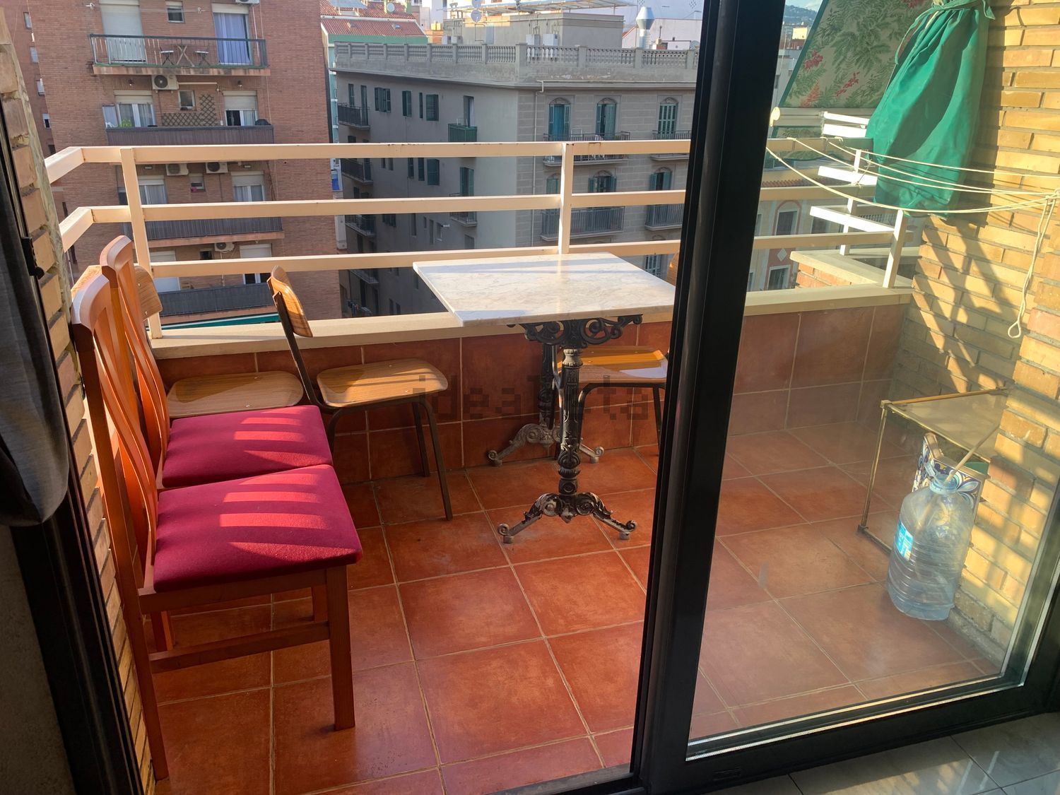 Stanza in affitto, Barcelona