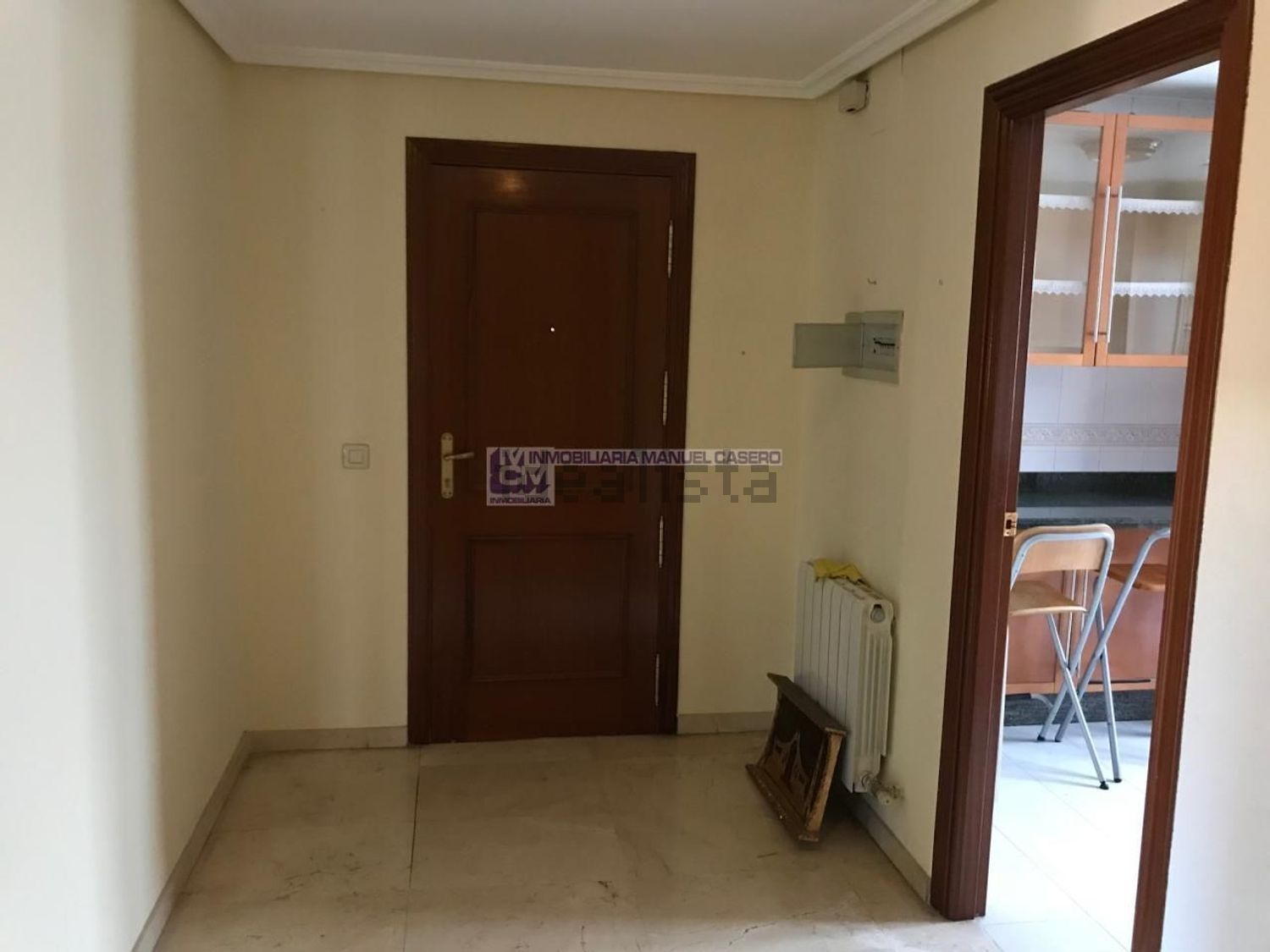Piso de 115 m² en Cáceres