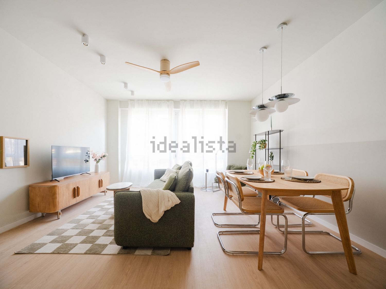 Habitació de lloguer, València