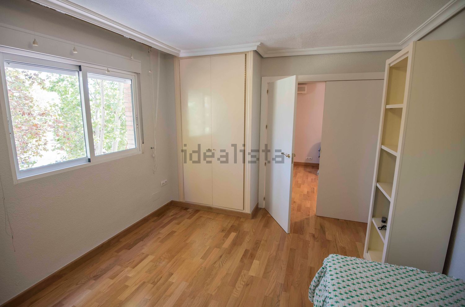 Pis de 110 m² a Múrcia