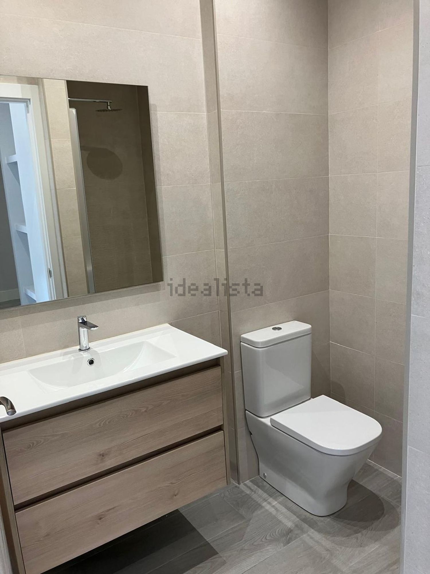 Piso de 52 m² en Guecho