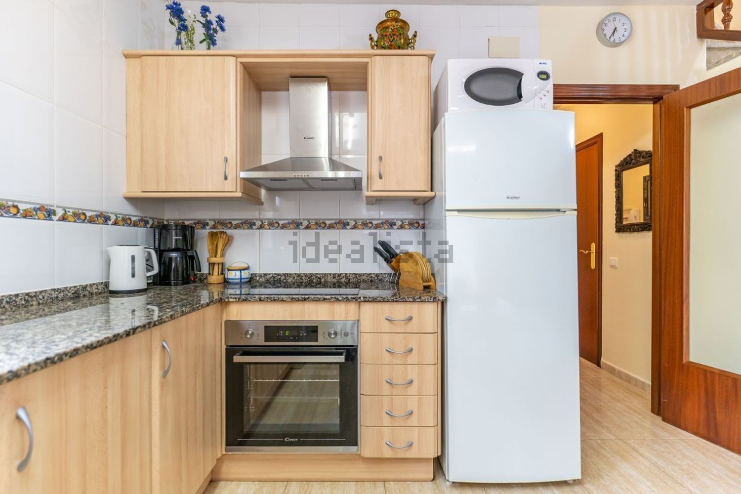 Maison 98 m² à Mont-roig del Camp