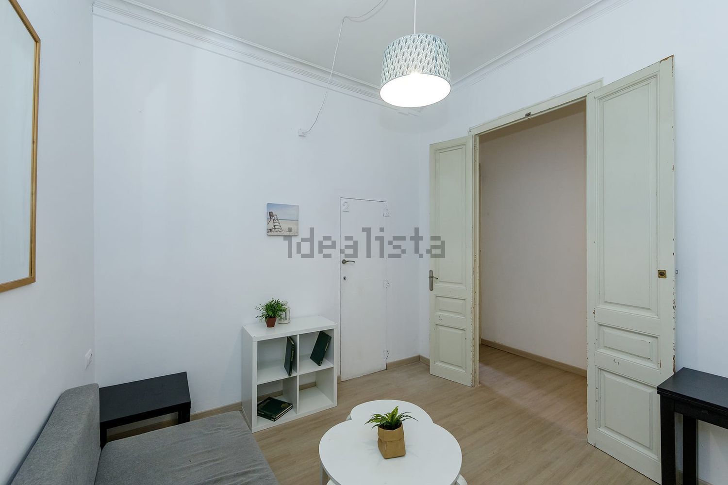 Habitación en alquiler, Barcelona