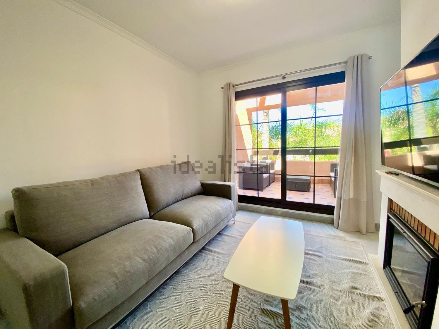Wohnung 120 m² in Estepona