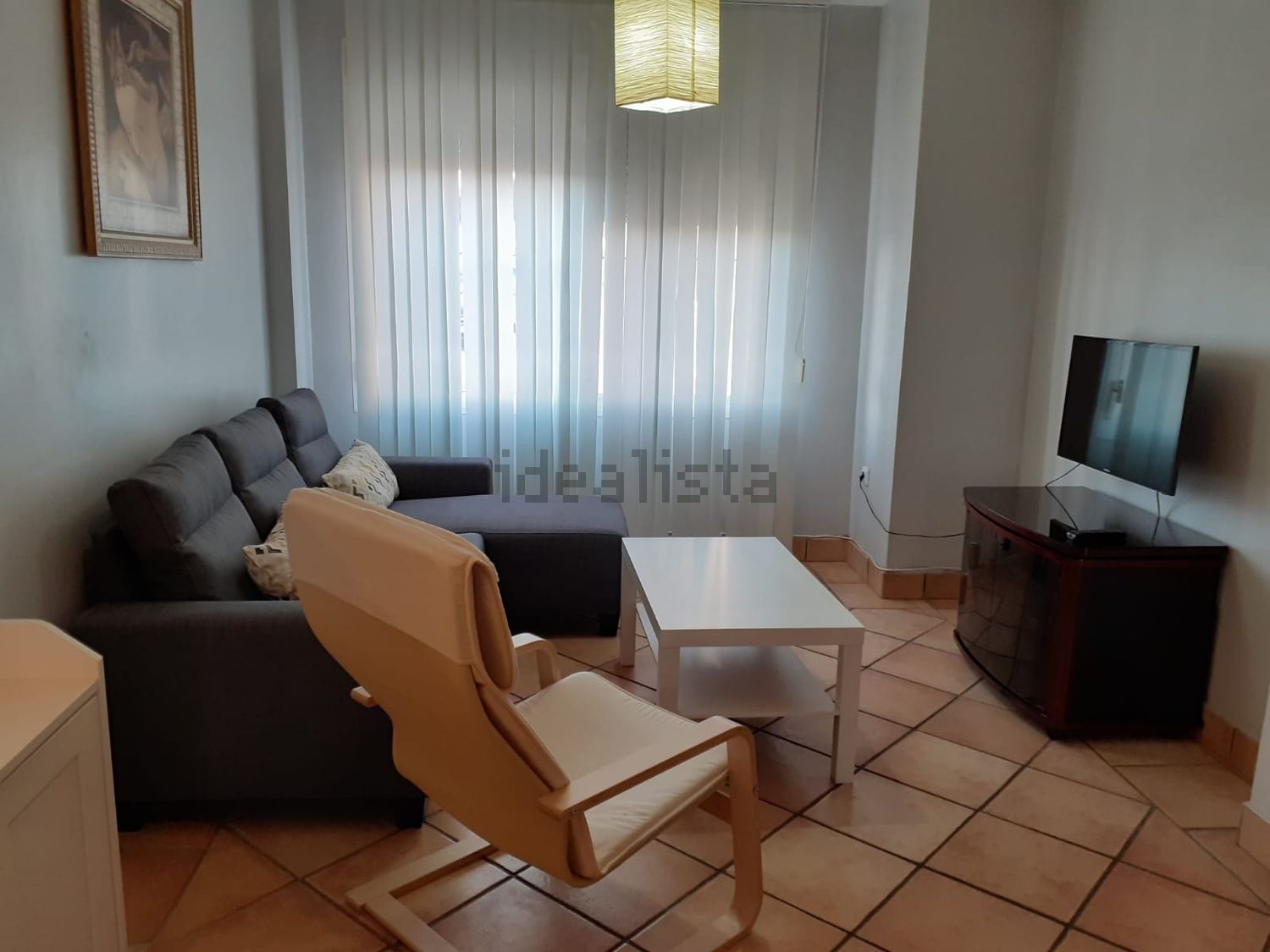 Habitació de lloguer, Puerto Real