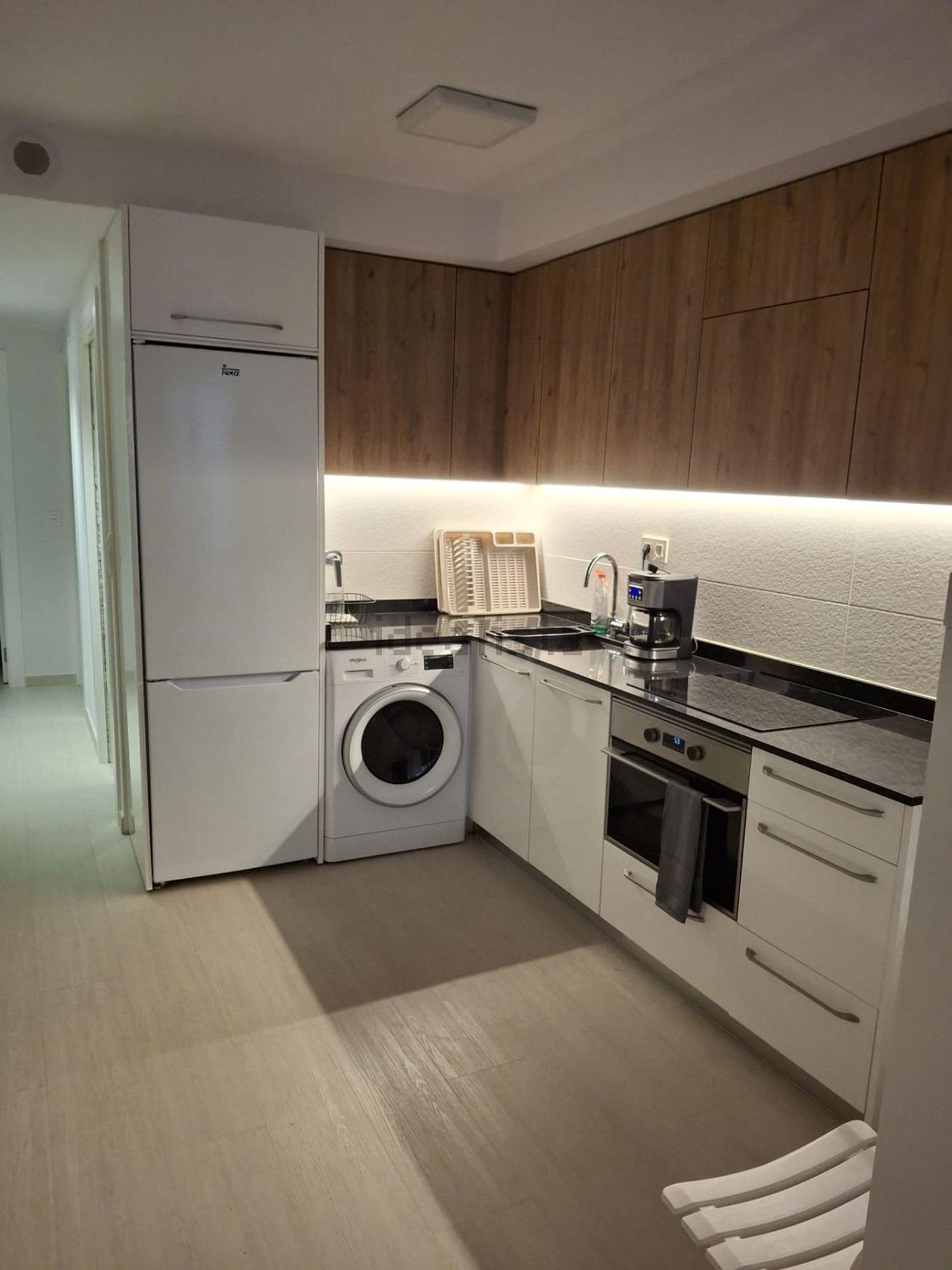 Pis de 56 m² a Plentzia
