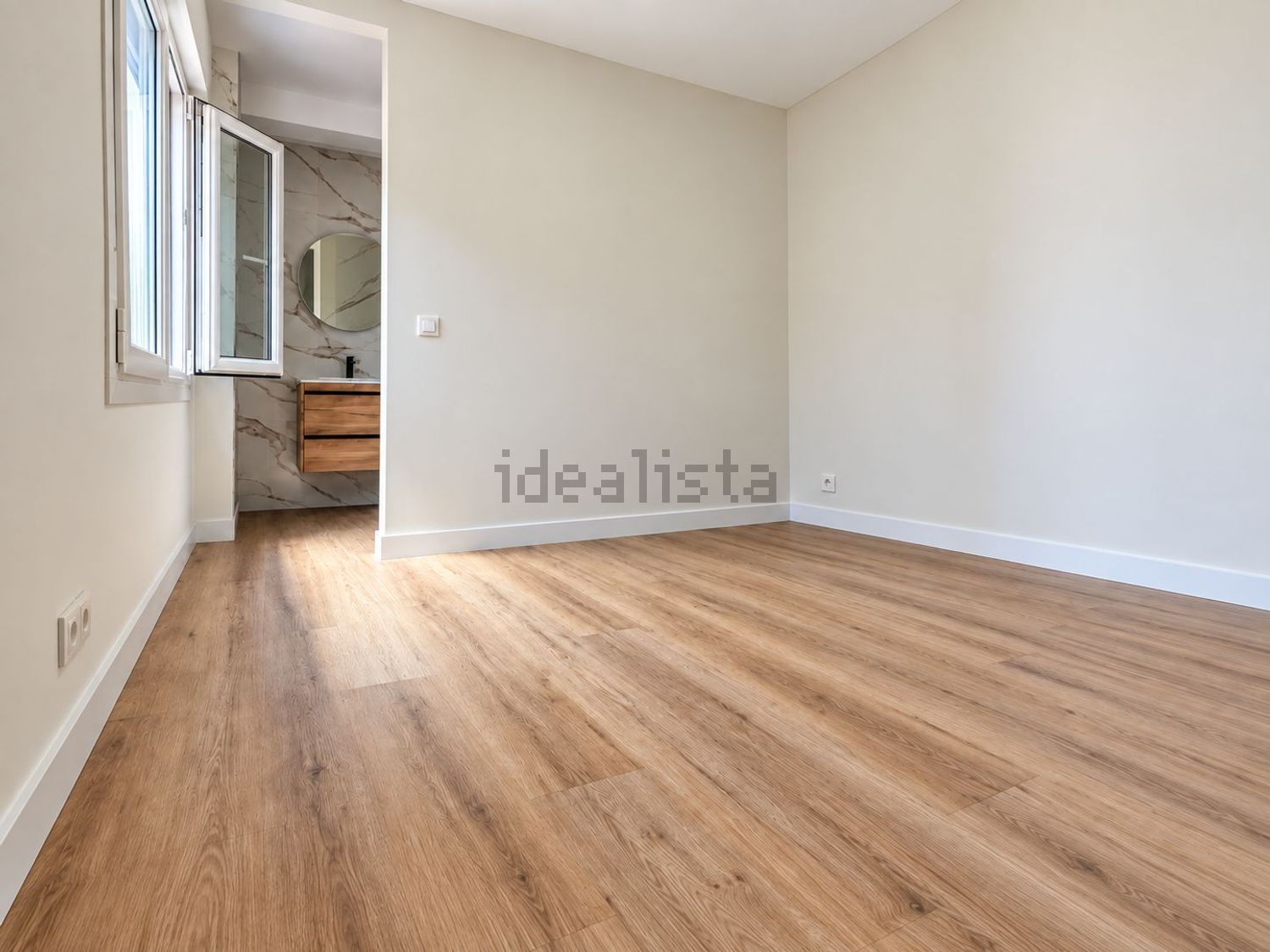 Piso de 130 m² en Camargo