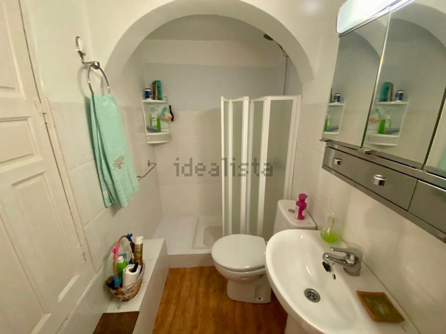 Casa de 84 m² en Cifuentes