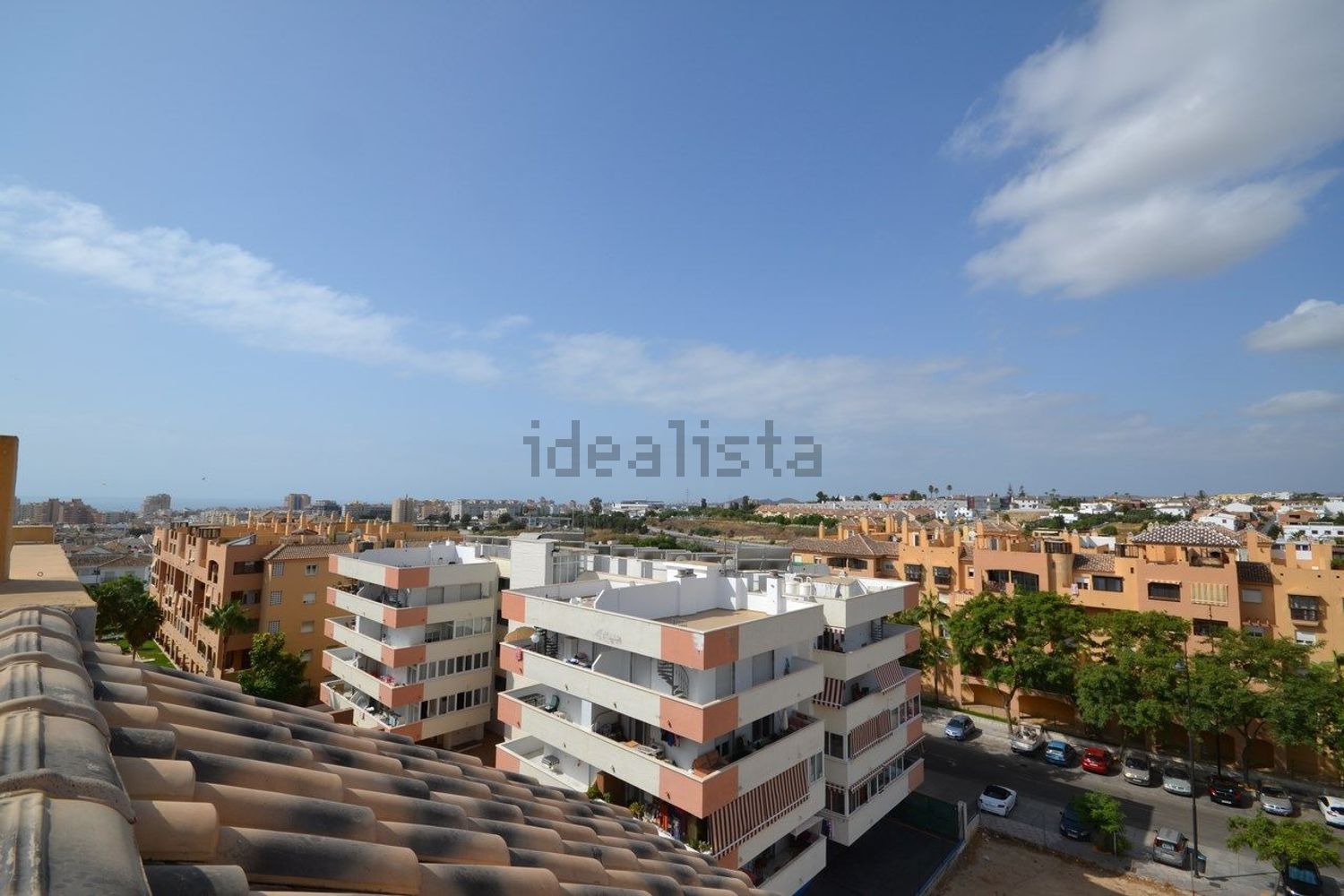 Pis de 120 m² a Fuengirola