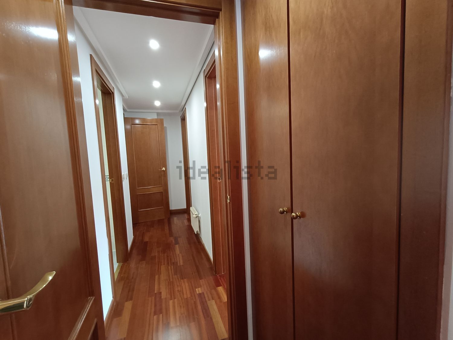 Pis de 90 m² a Madrid