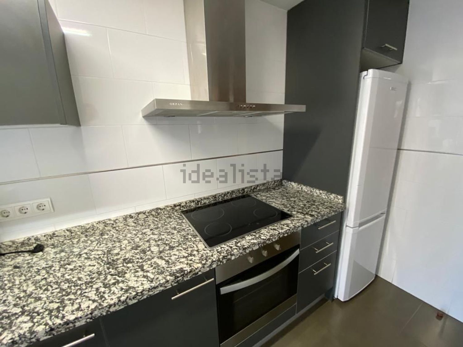 Pis de 136 m² a València