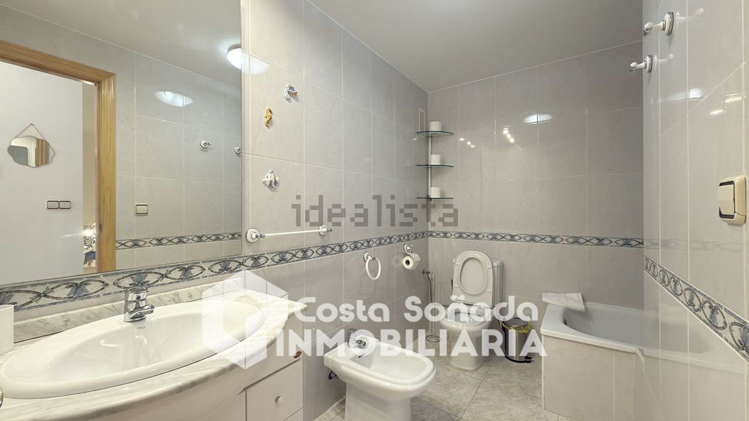 Piso de 157 m² en Jávea