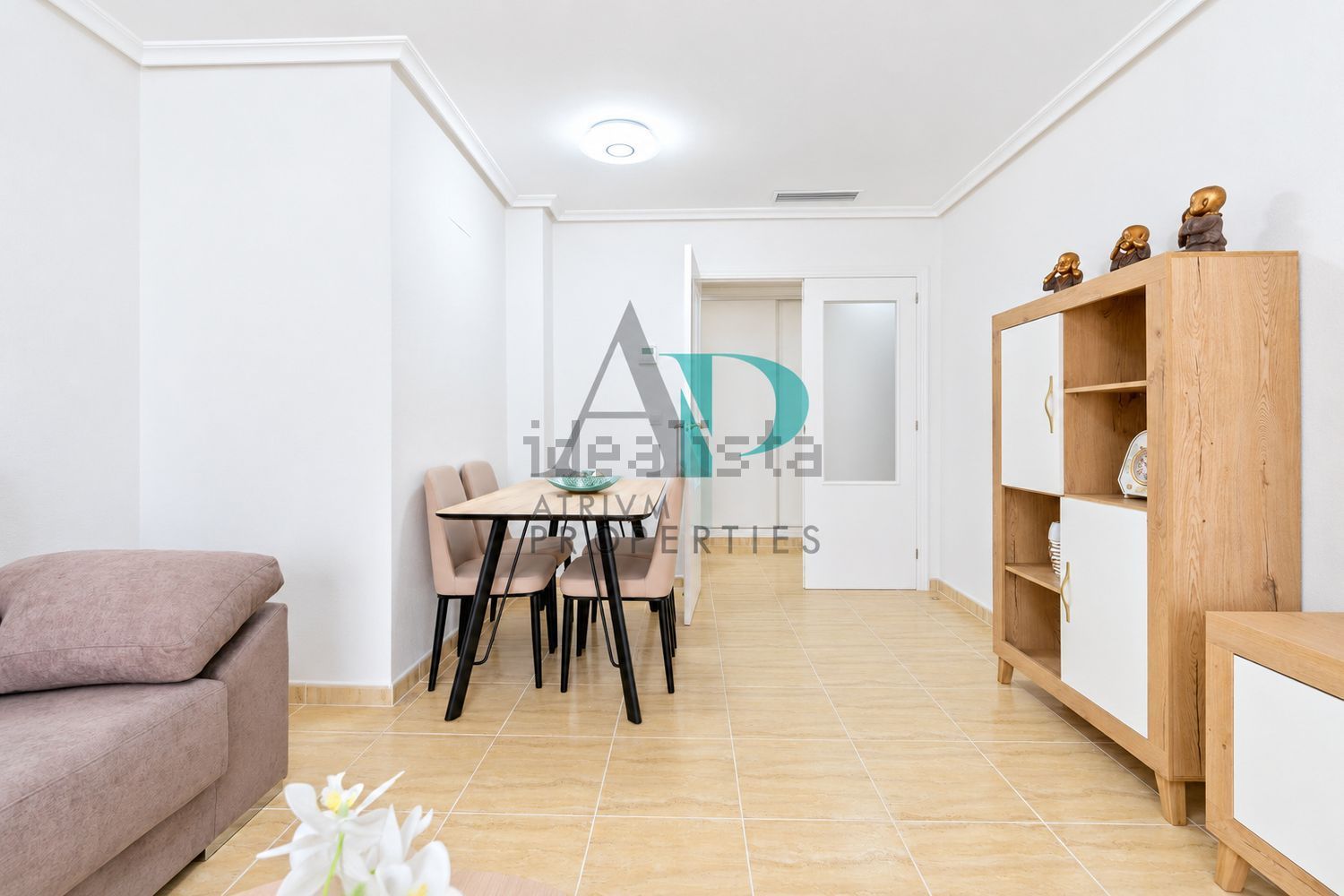 Pis de 95 m² a Formentera del Segura