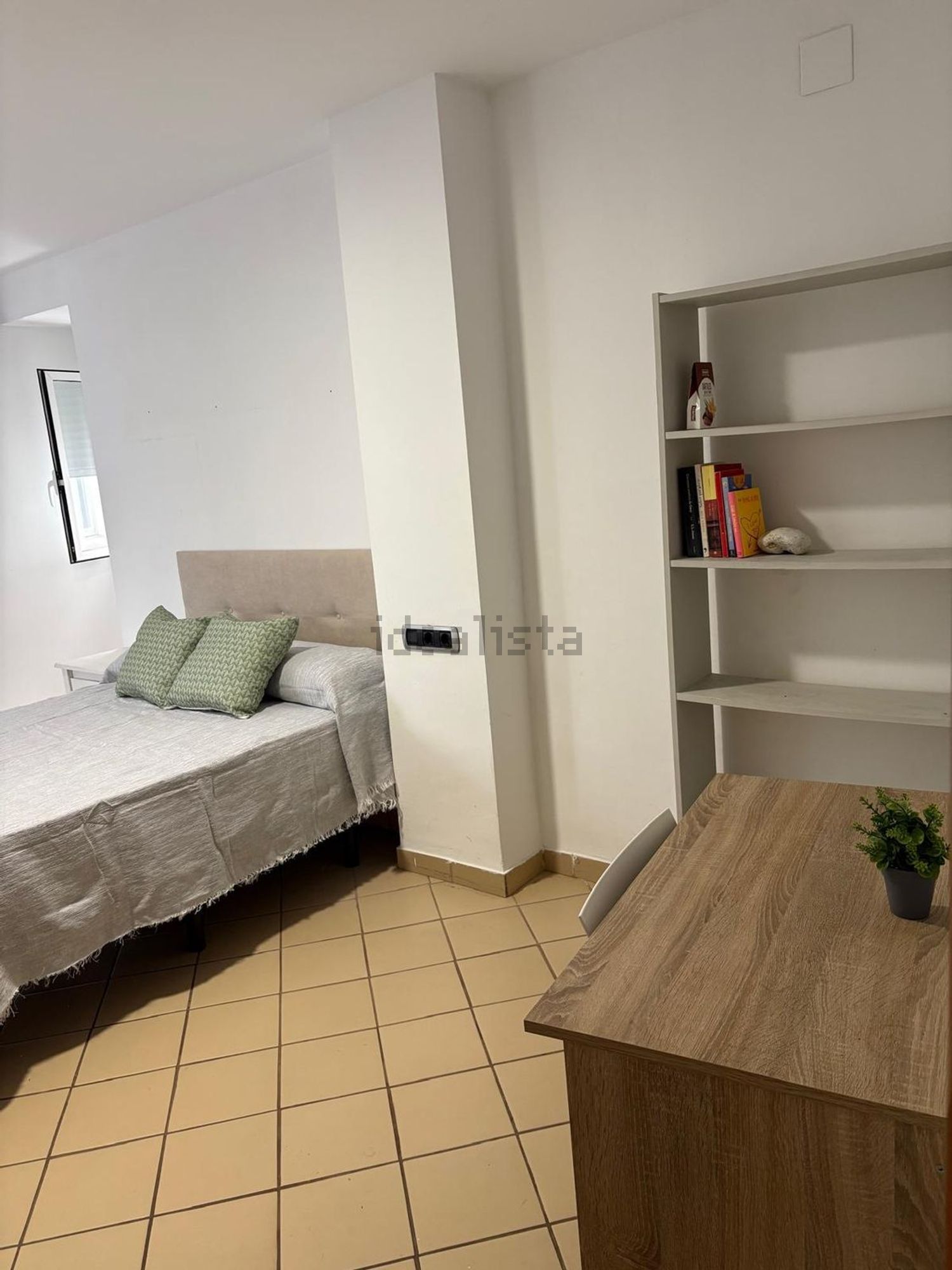 Habitació de lloguer, Borriana