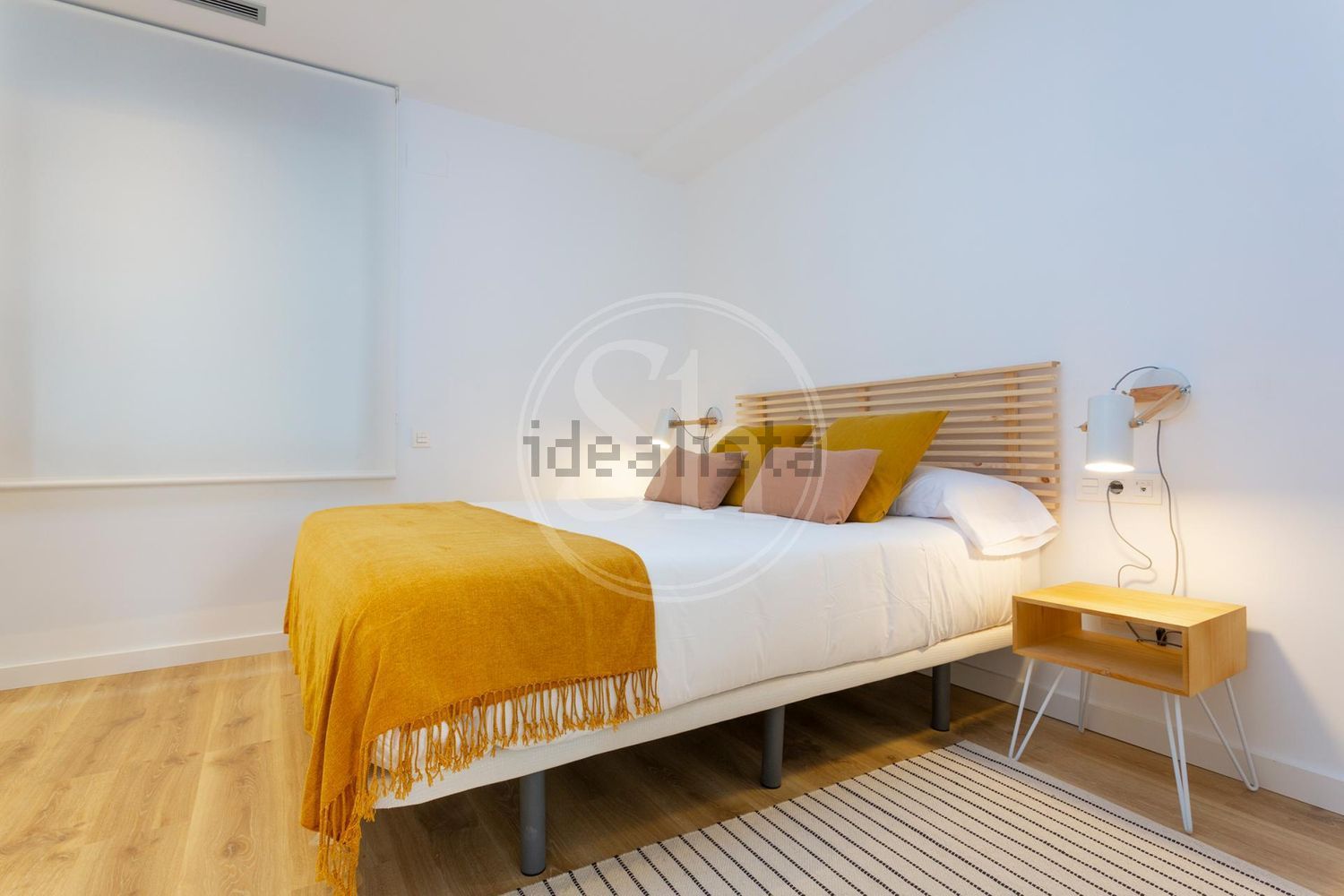 Pis de 65 m² a Barcelona