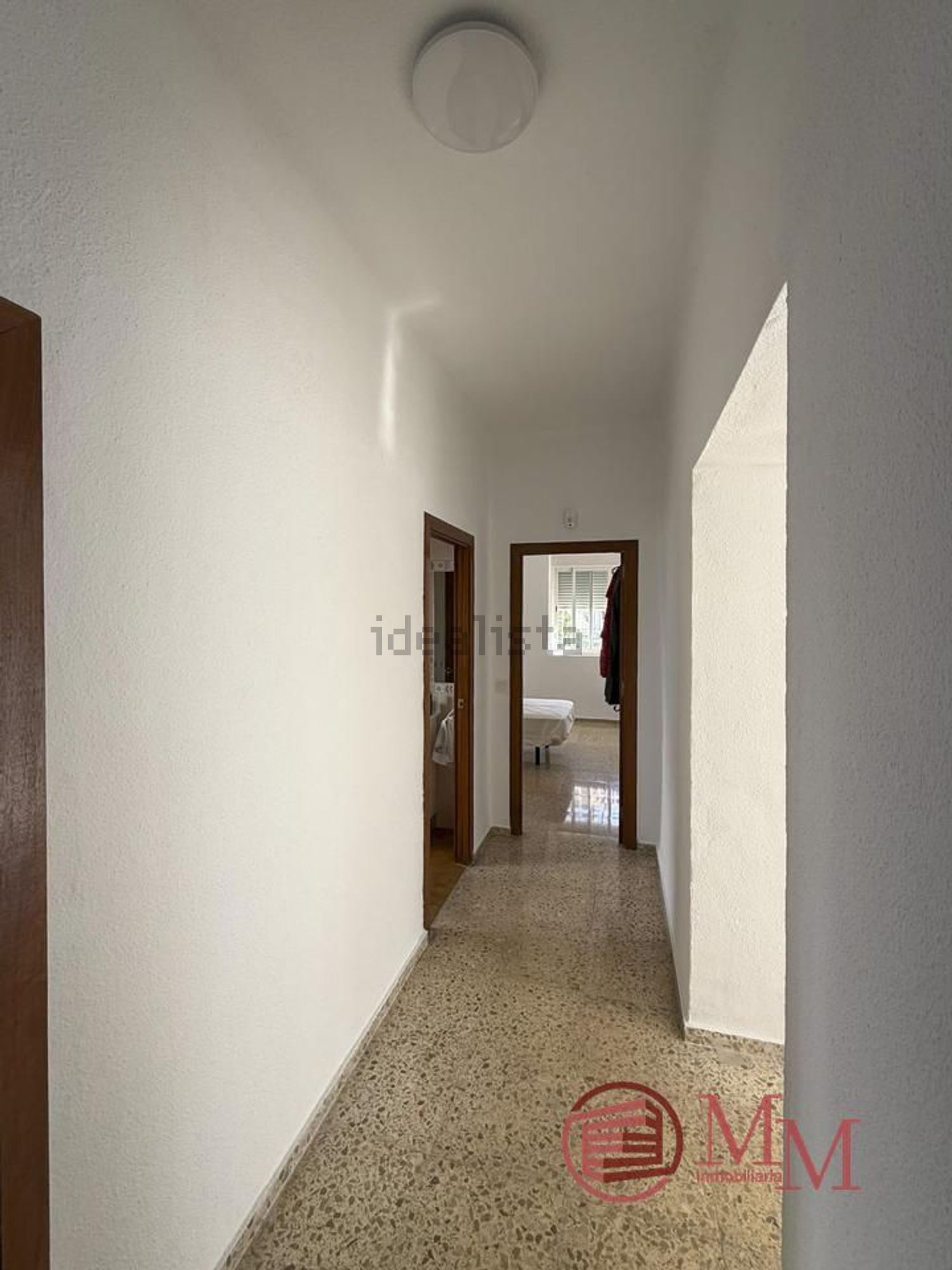 Wohnung 97 m² in Córdoba