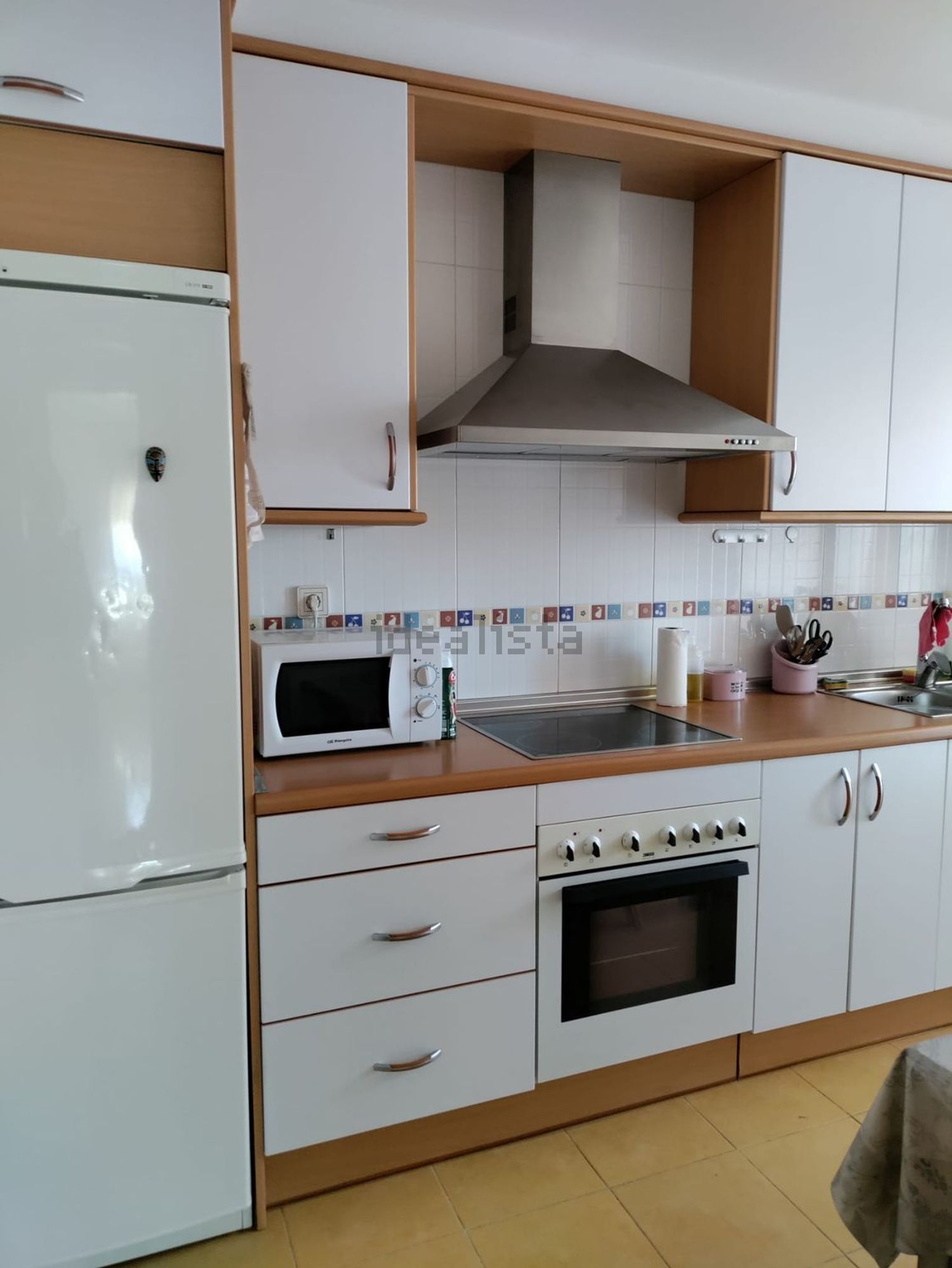 Habitació de lloguer, Conca