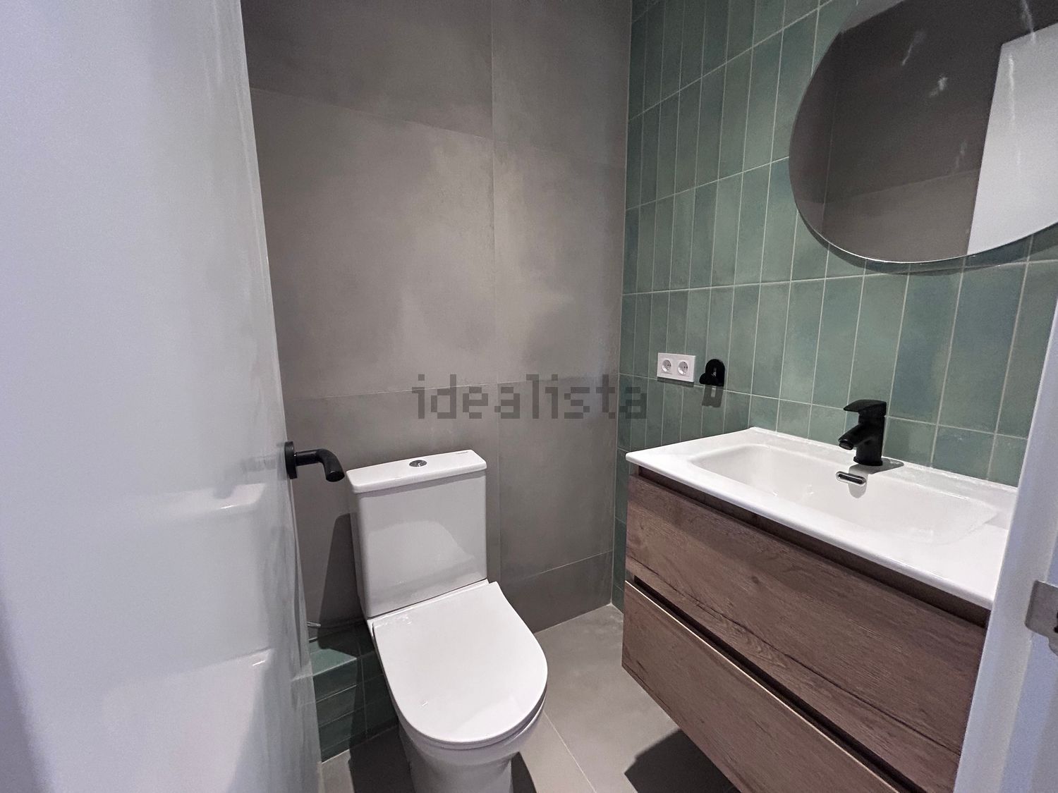 Appartement 77 m² à Barcelone