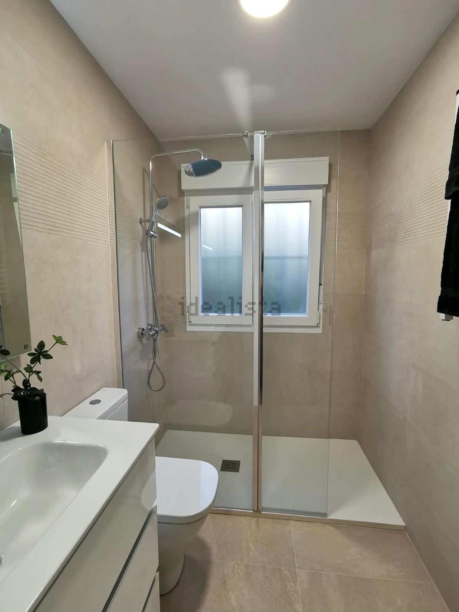 Apartamento 58 m² em Santander