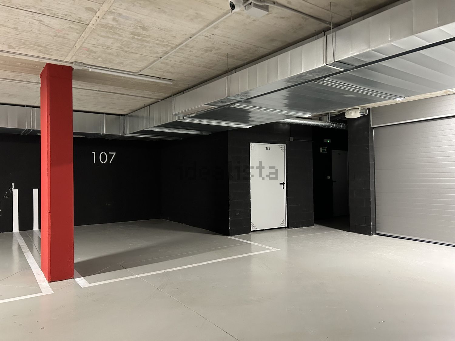 Pis de 103 m² a Pamplona