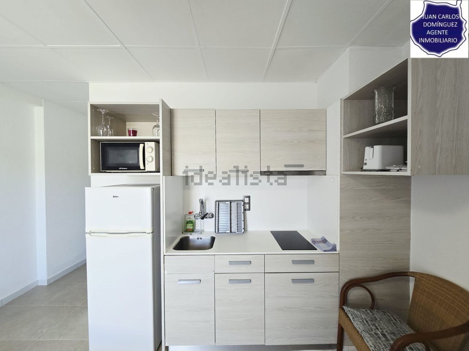 Pis de 45 m² a Mogán