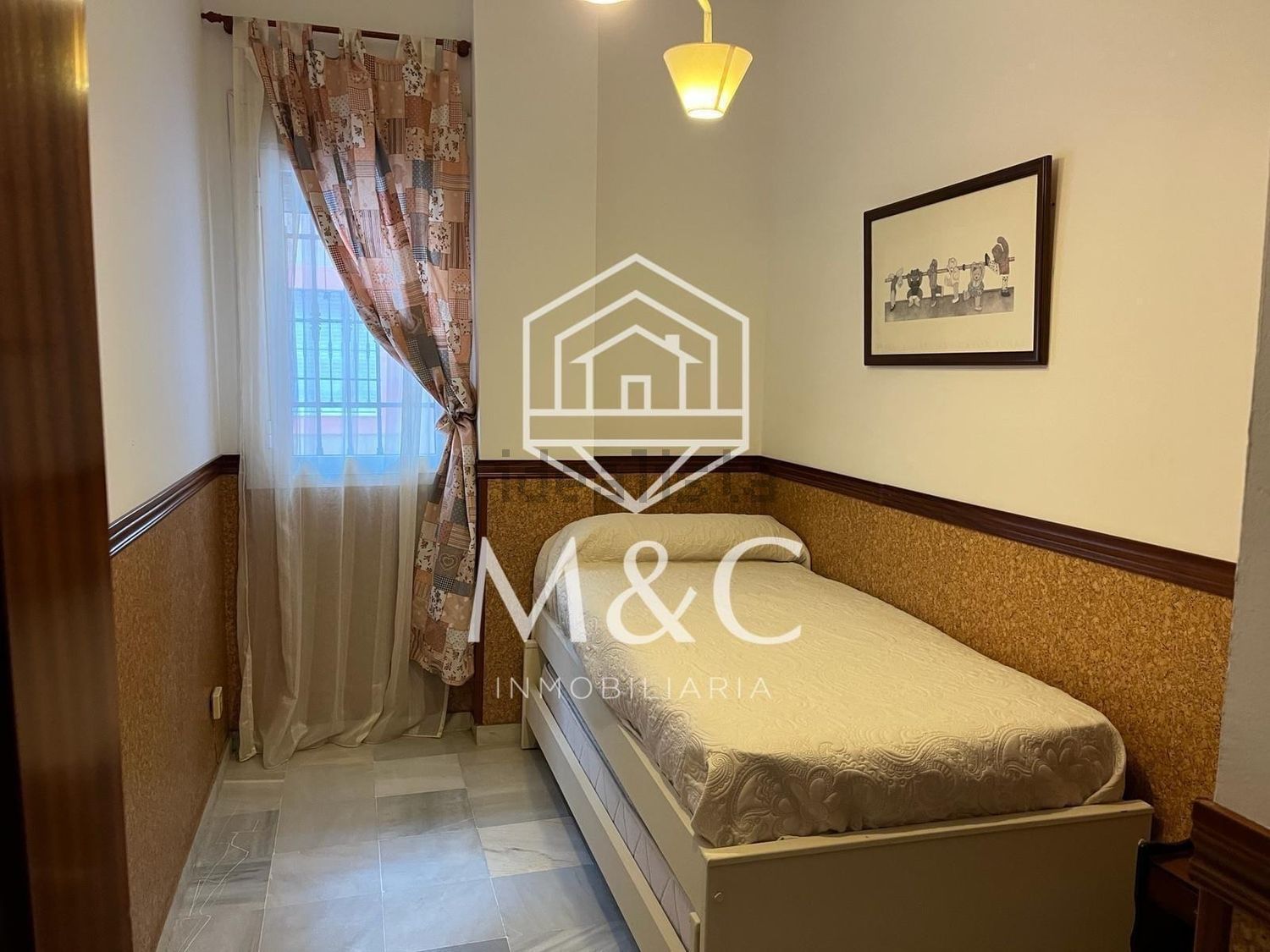 Piso de 80 m² en Utrera