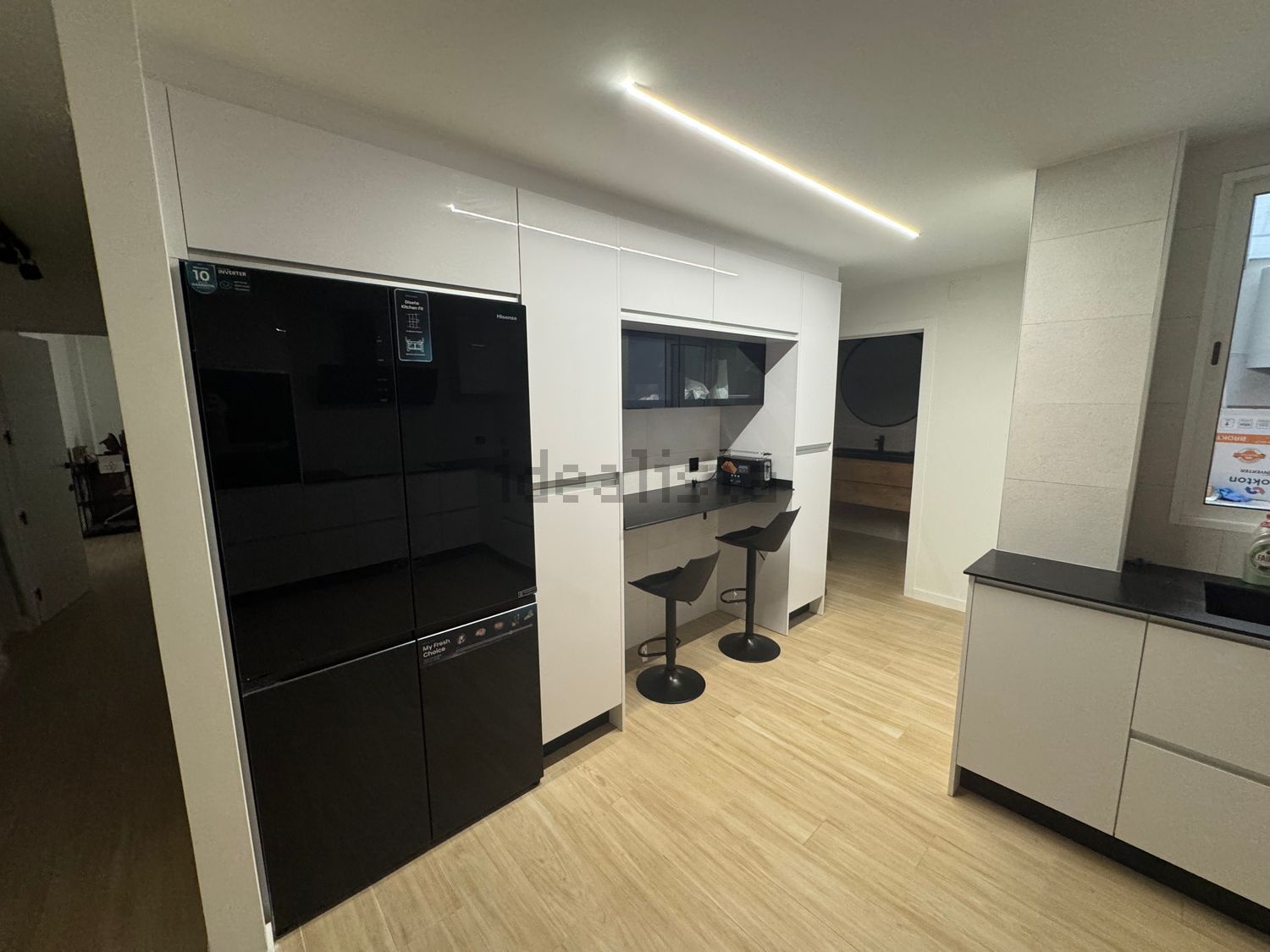 Habitación en alquiler, Elche