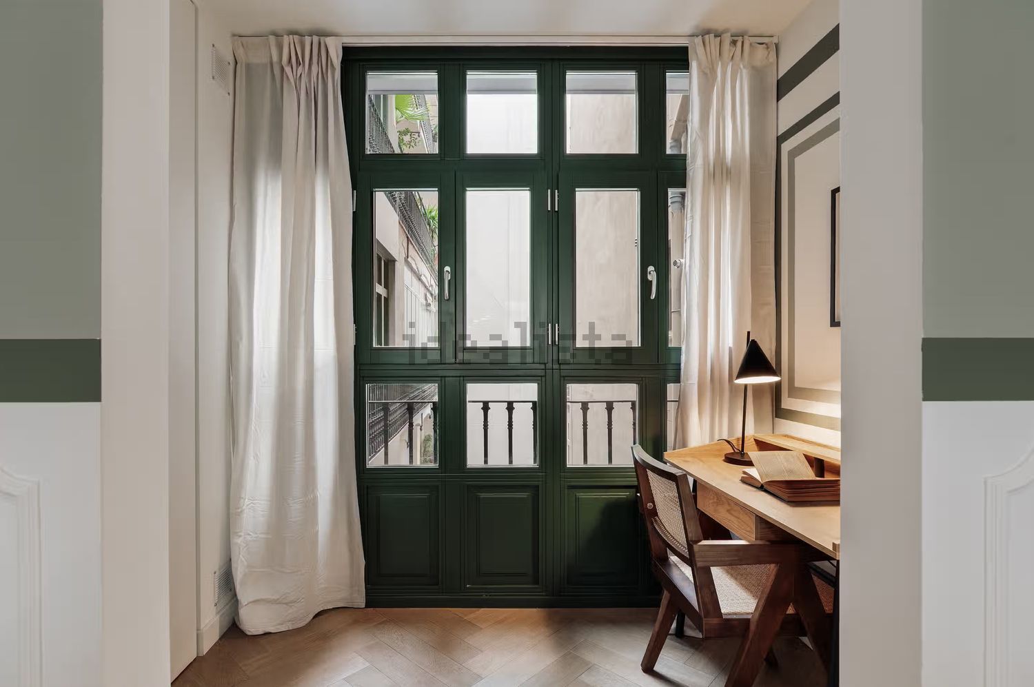 Appartamento 120 m² a Barcelona