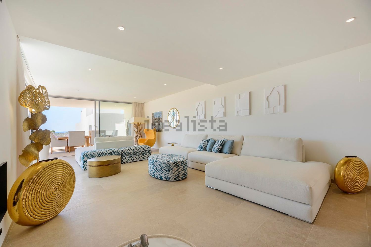 Casa de 352 m² a Sant Josep de sa Talaia