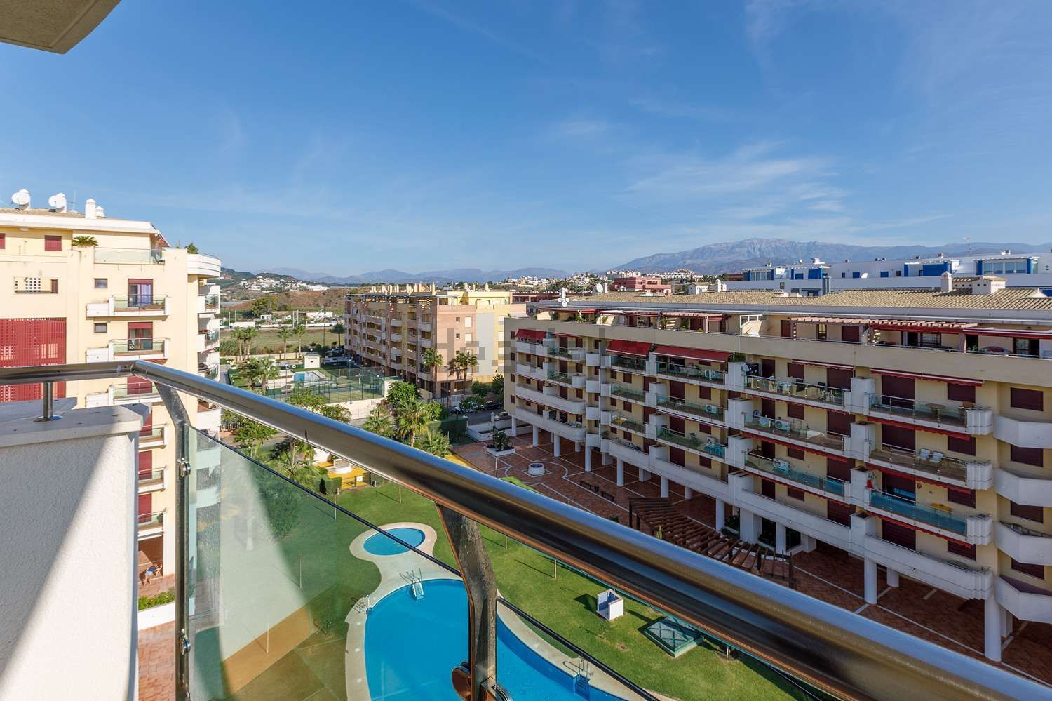 Piso de 84 m² en Vélez-Málaga
