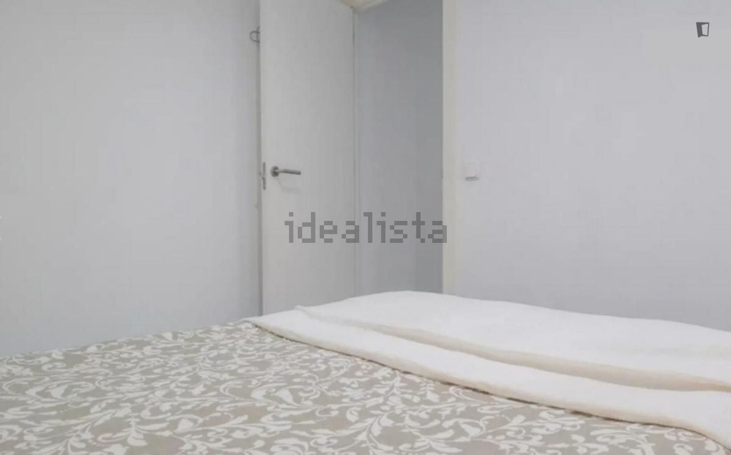 Piso de 58 m² en Madrid