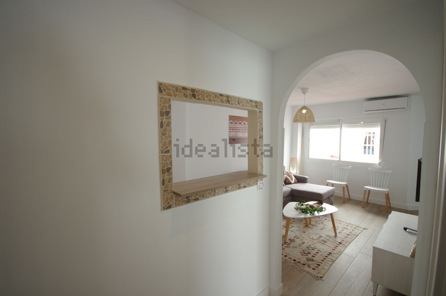 Piso de 80 m² en Tarifa