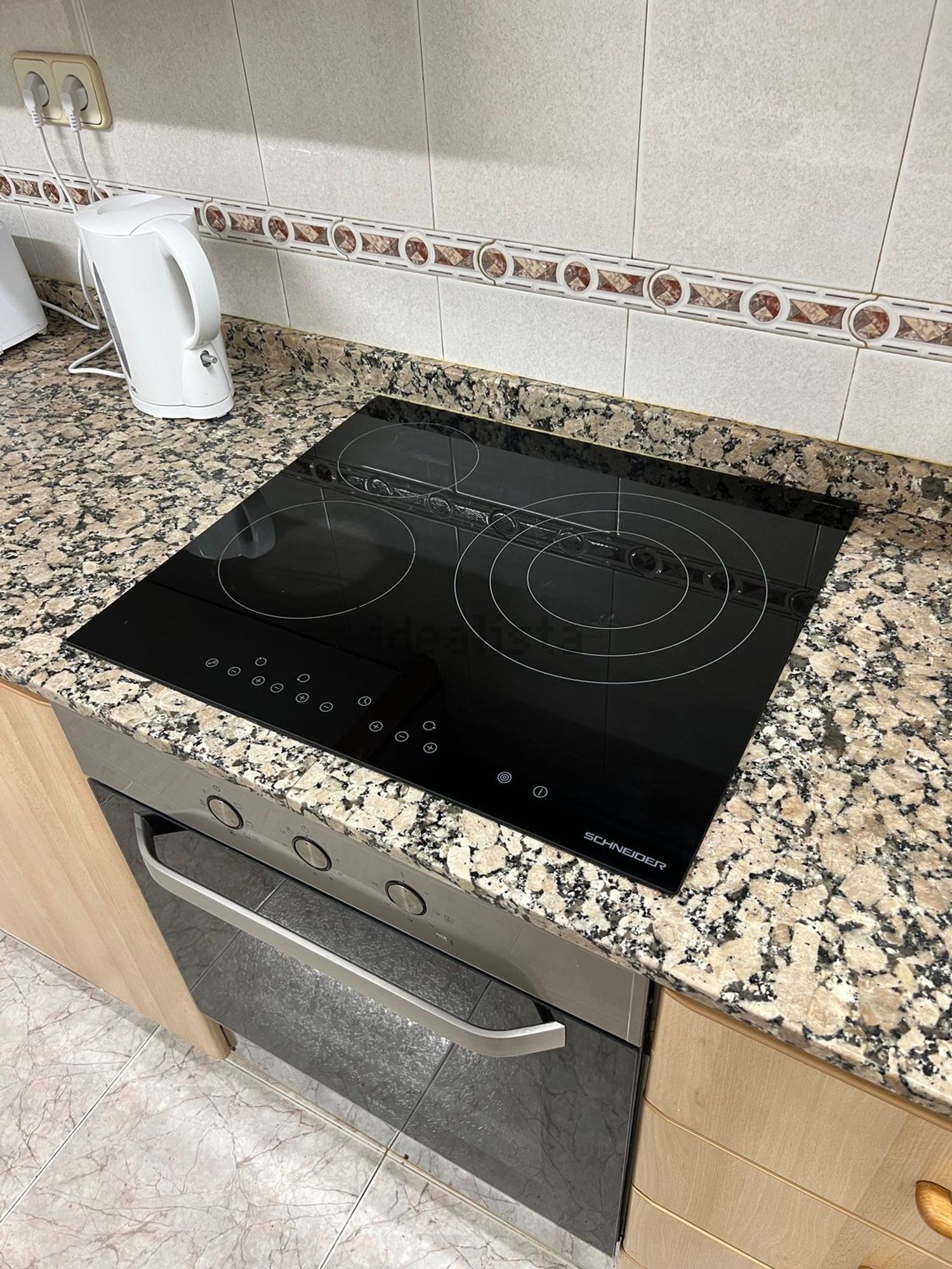 Habitación en alquiler, Barcelona