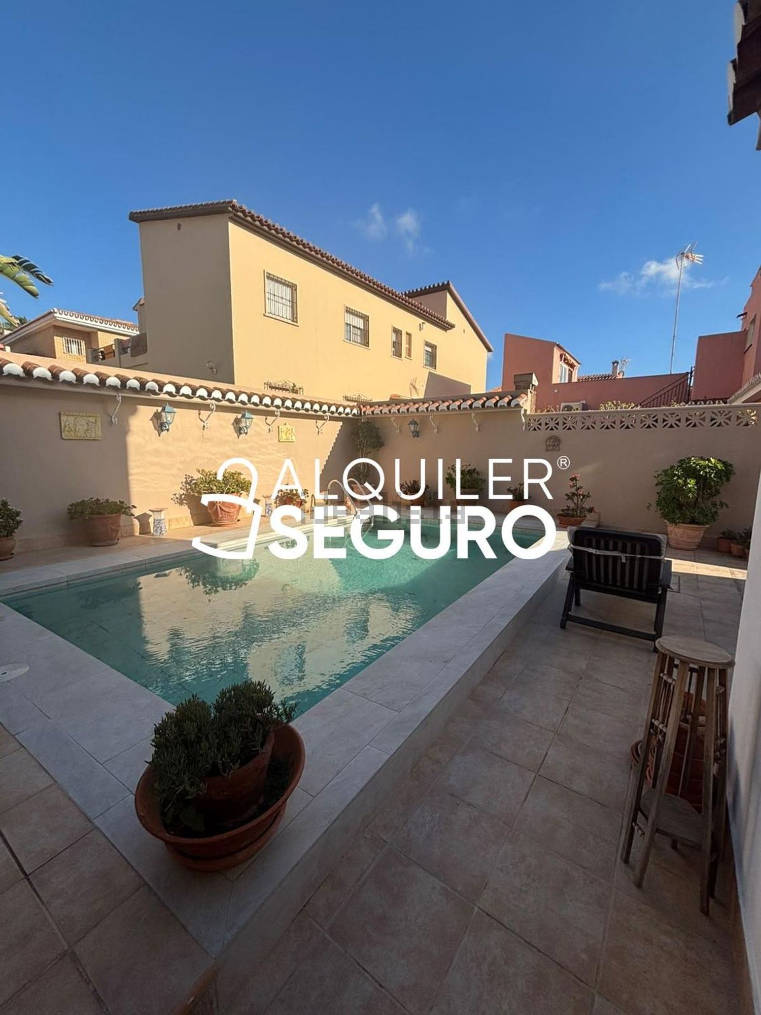 Maison 120 m² à Málaga