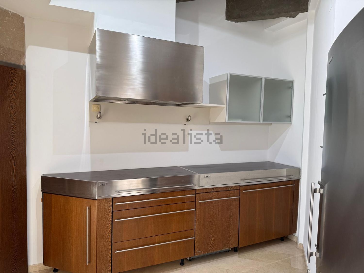 Pis de 150 m² a València