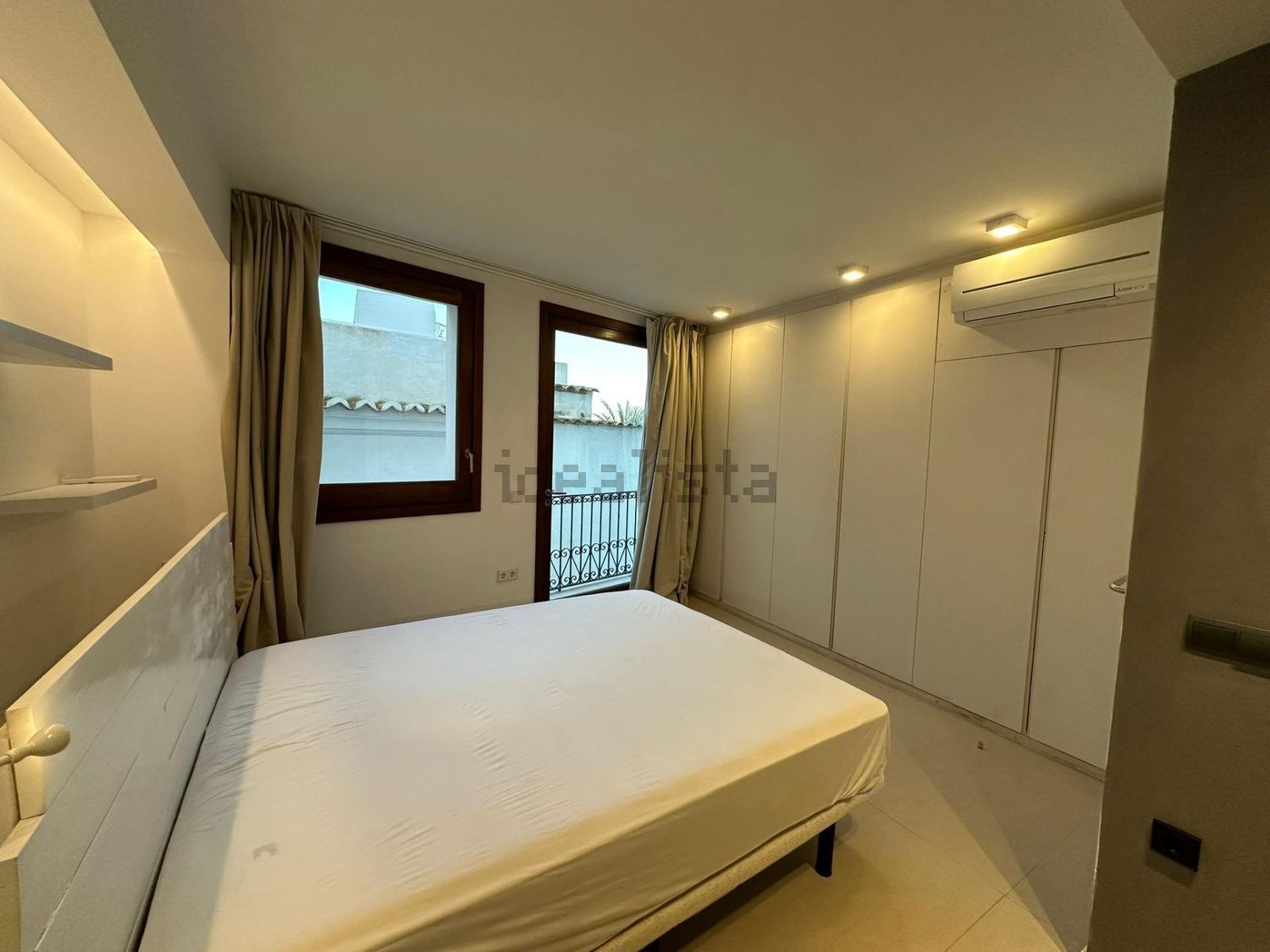 Pis de 94 m² a Eivissa