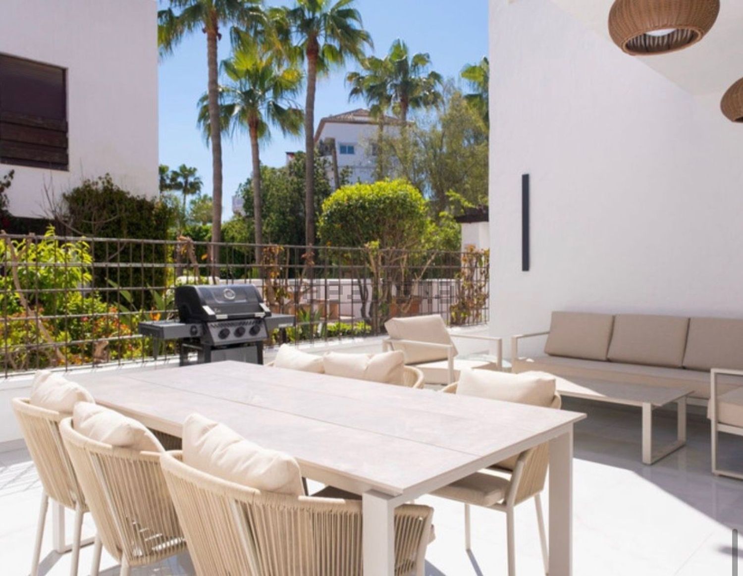 Pis de 122 m² a Marbella