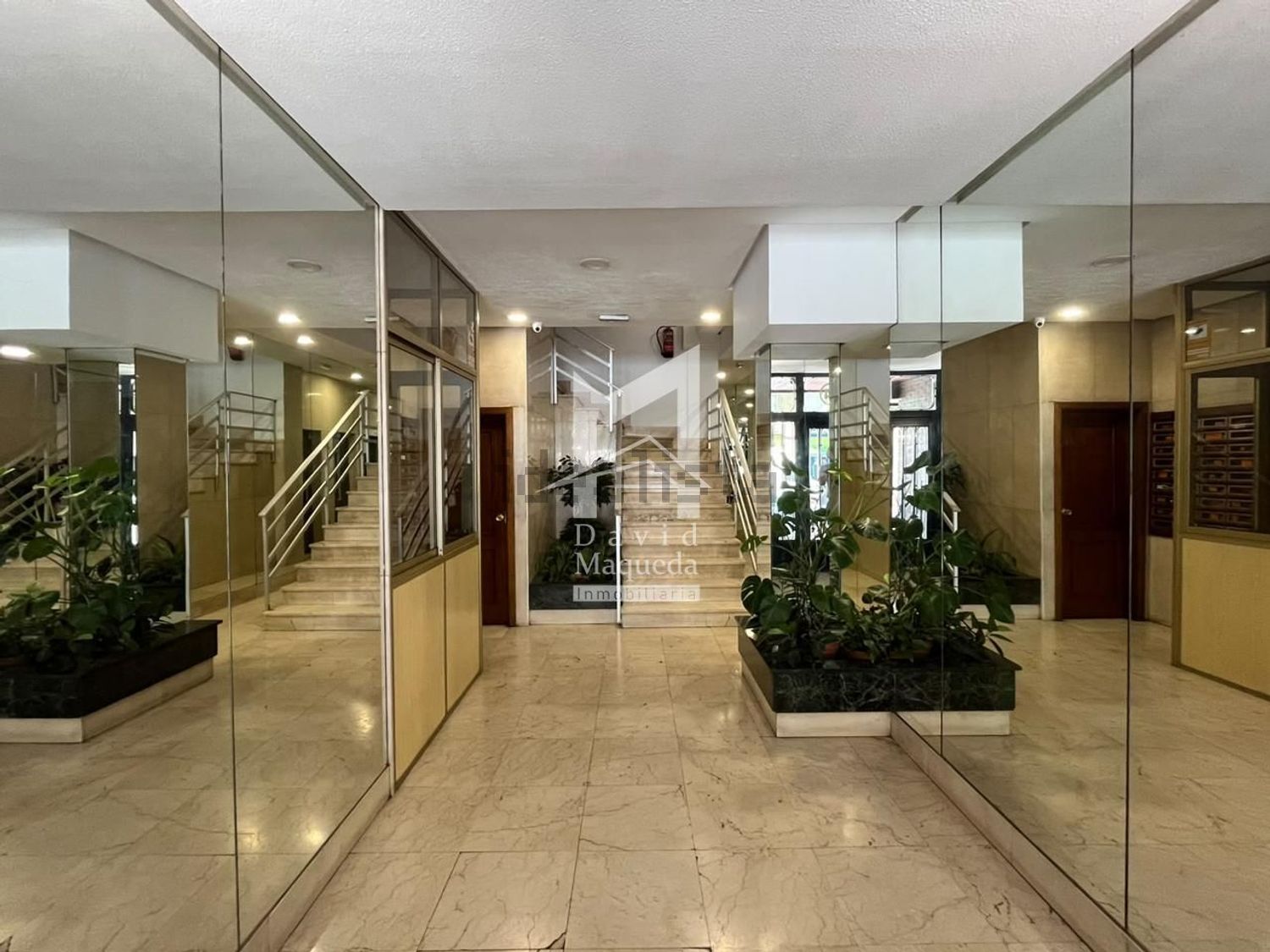 Pis de 45 m² a Madrid