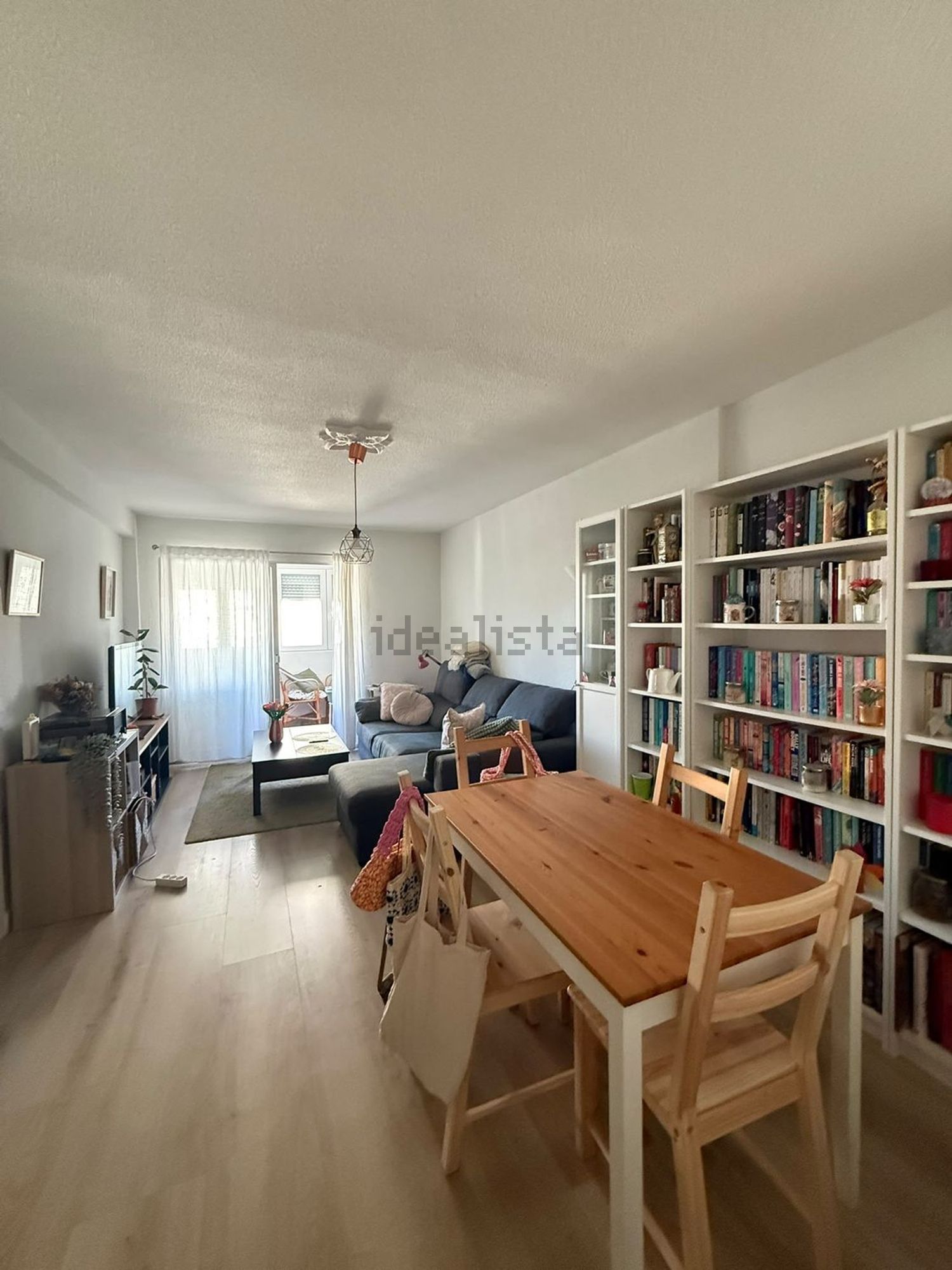 Habitación en alquiler, Madrid