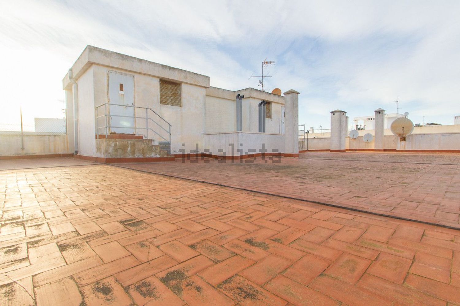 Pis de 117 m² a Torrevella