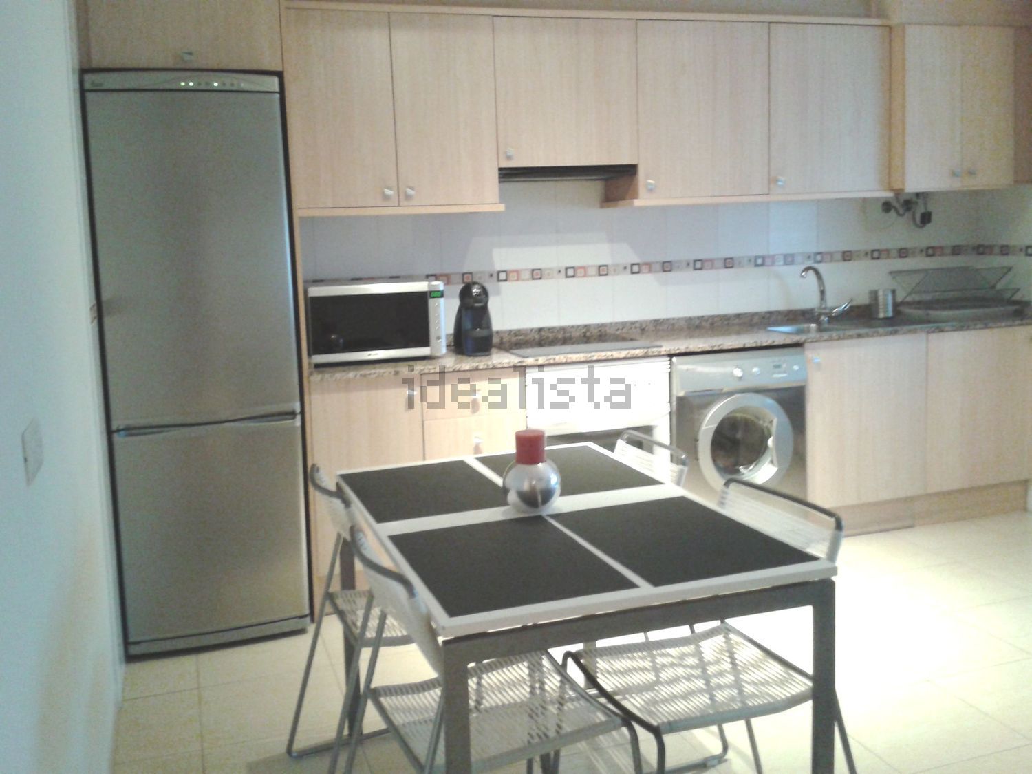 Flat 65 m² in Almassora