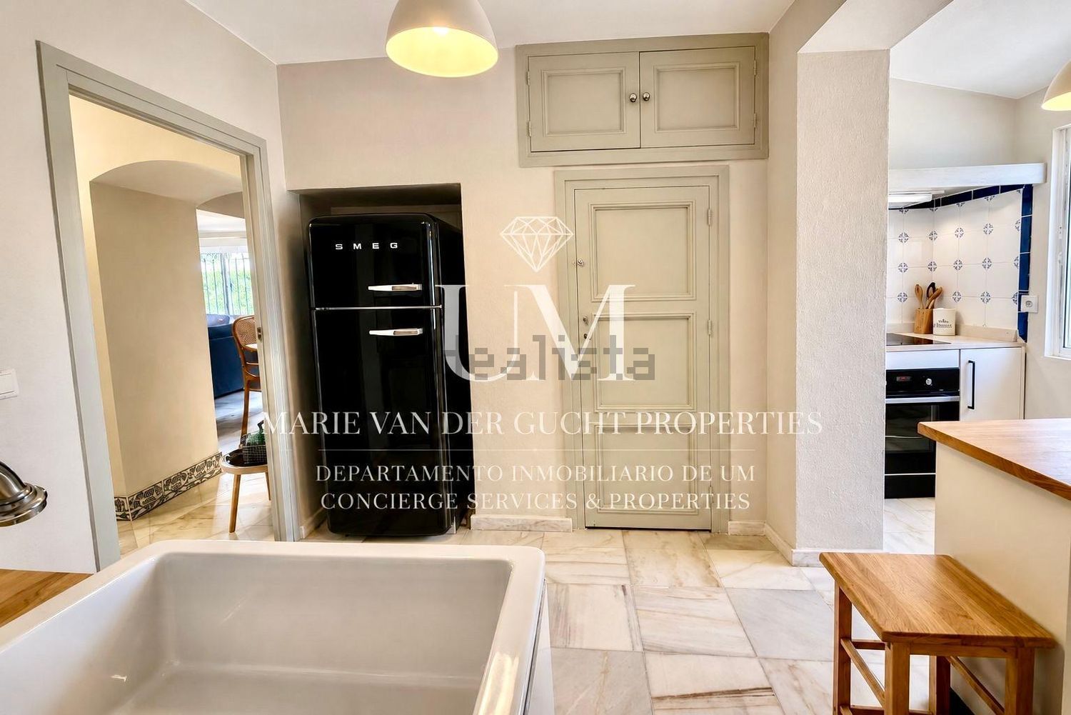 Casa de 145 m² en Marbella
