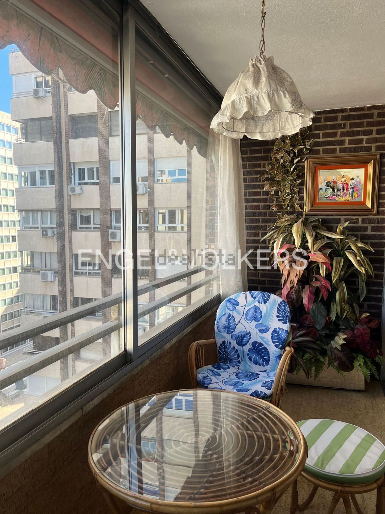 Appartamento 108 m² a Madrid