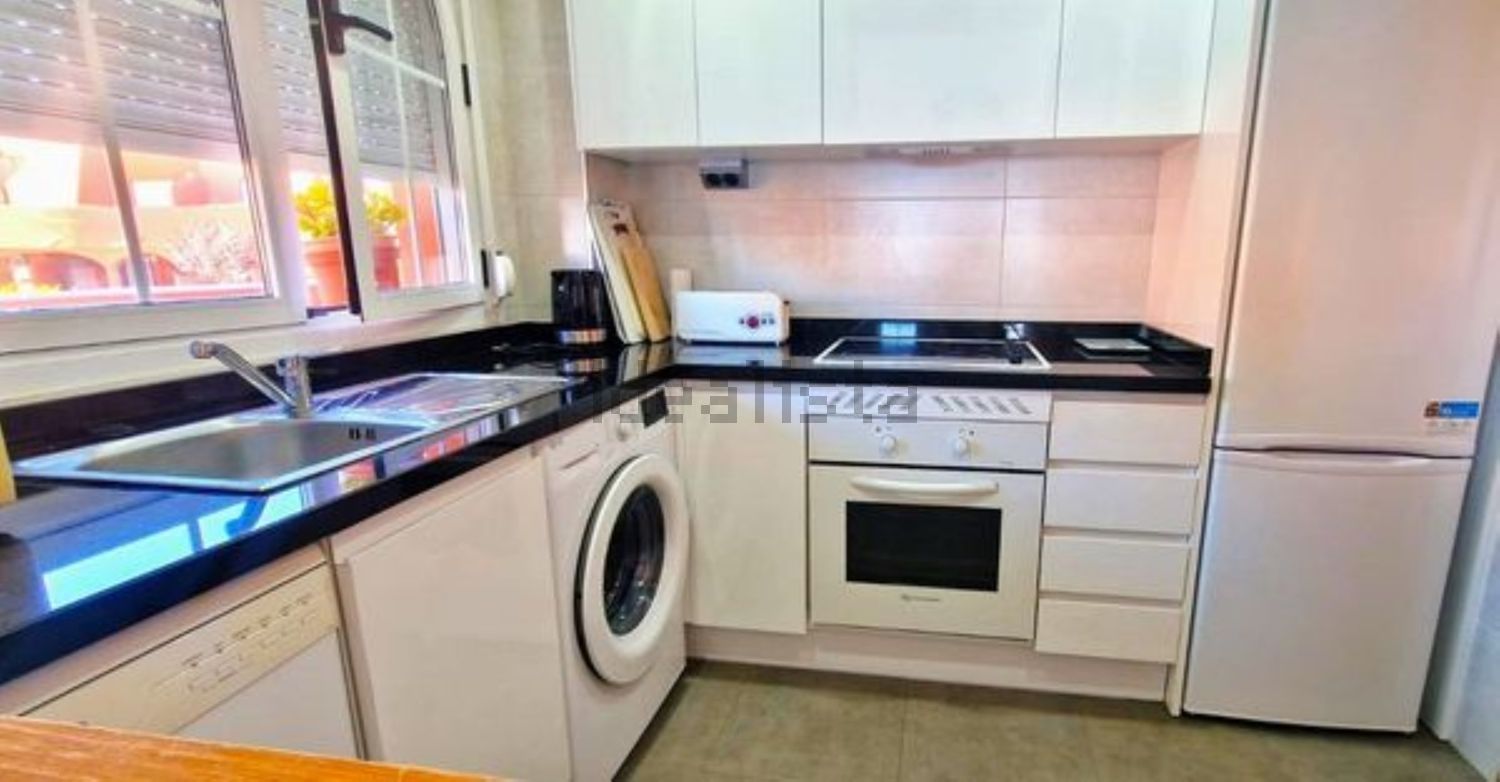 Pis de 120 m² a Marbella