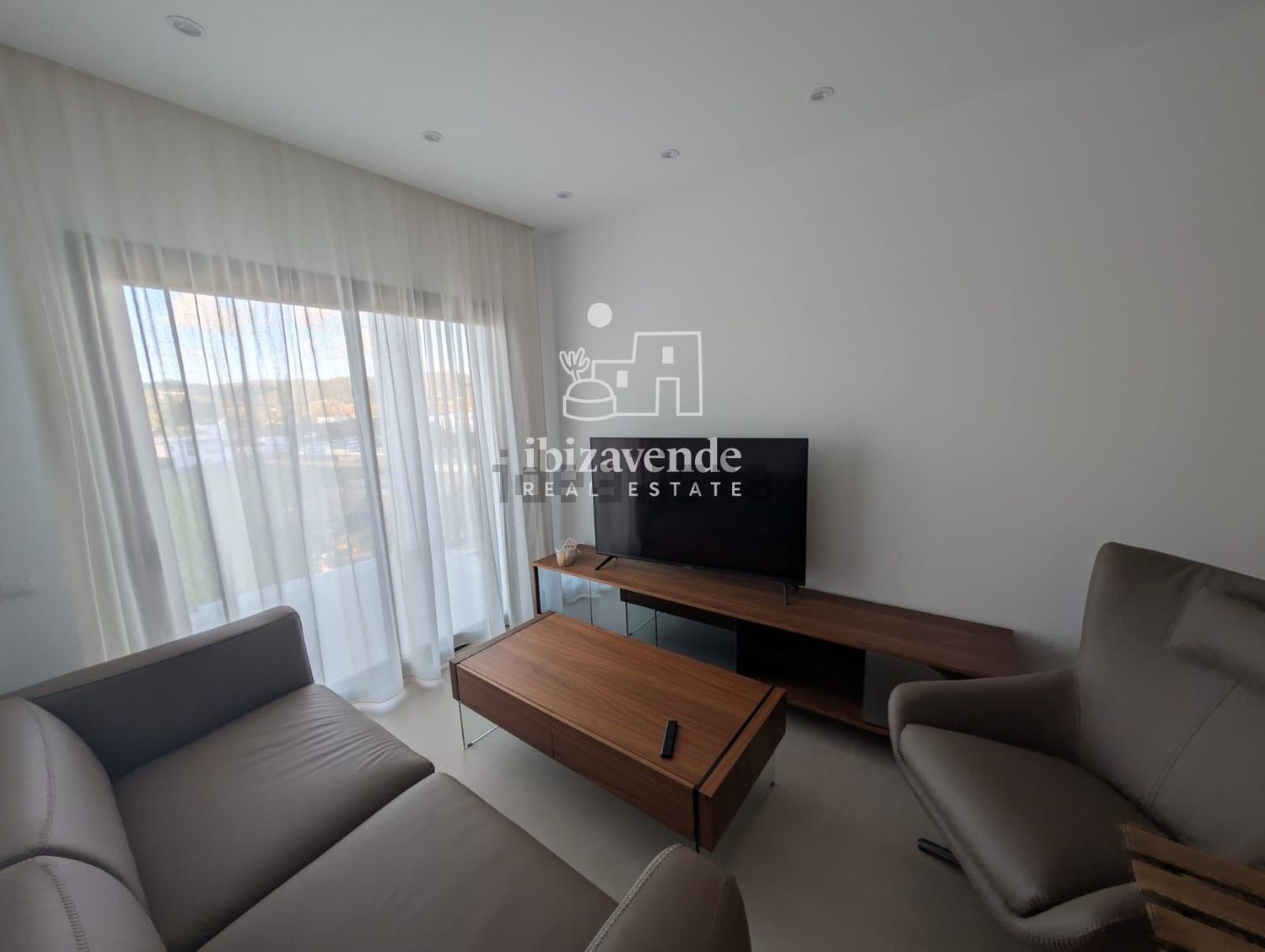 Piso de 100 m² en Sant Antoni de Portmany