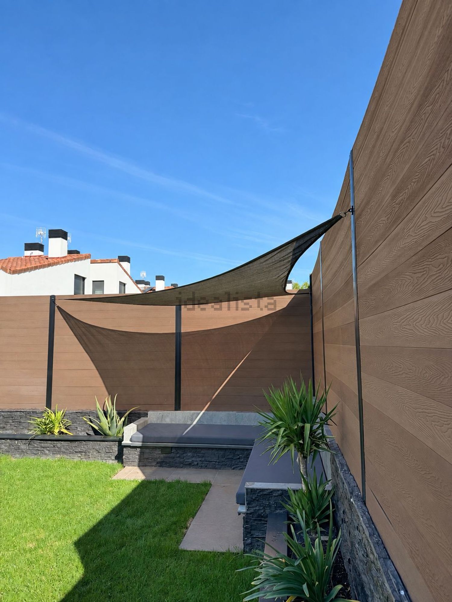 Casa de 125 m² a Iza / Itza