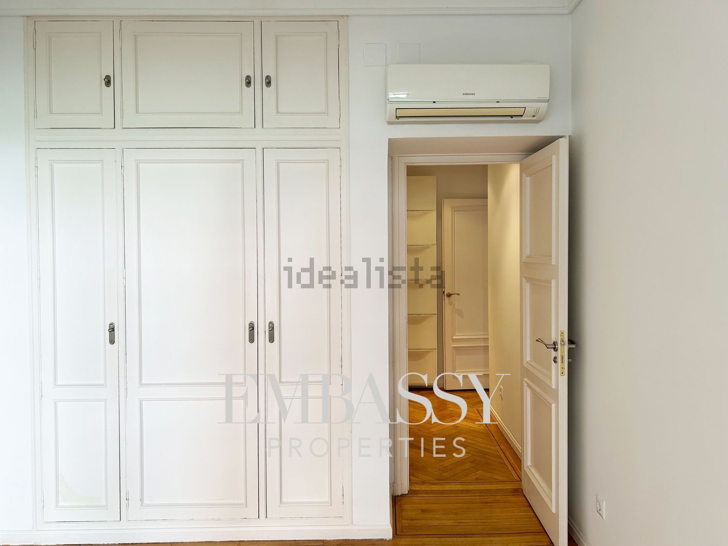 Pis de 99 m² a Madrid
